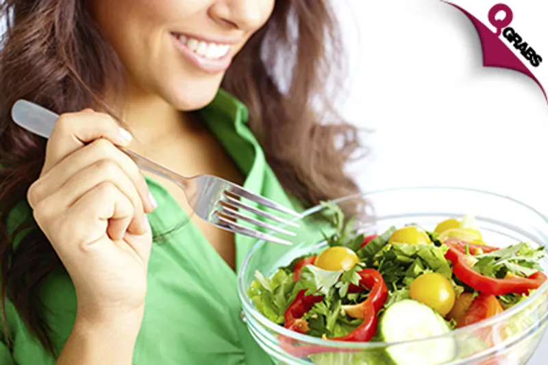 For QR19 Gain a Diploma in Personal Nutrition with an Online Course! (QR1438 Value)